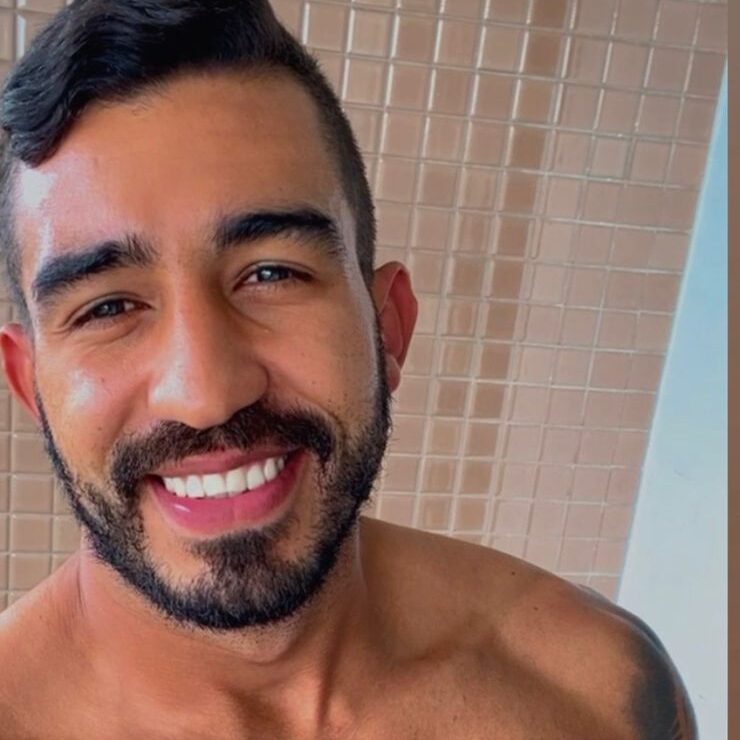 Victor Tourinho profile picture