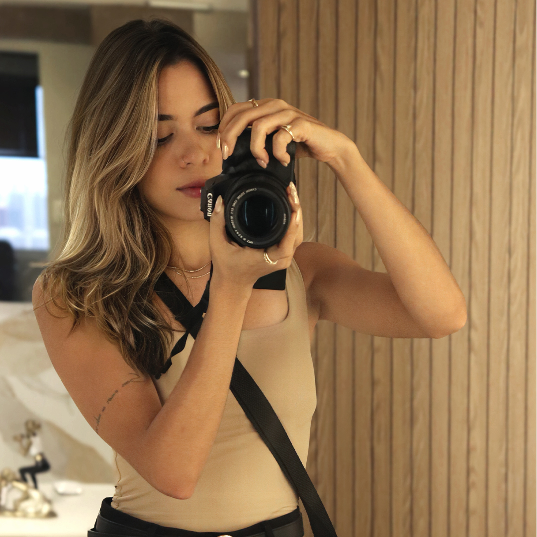 Letícia Silva — Creart Studio