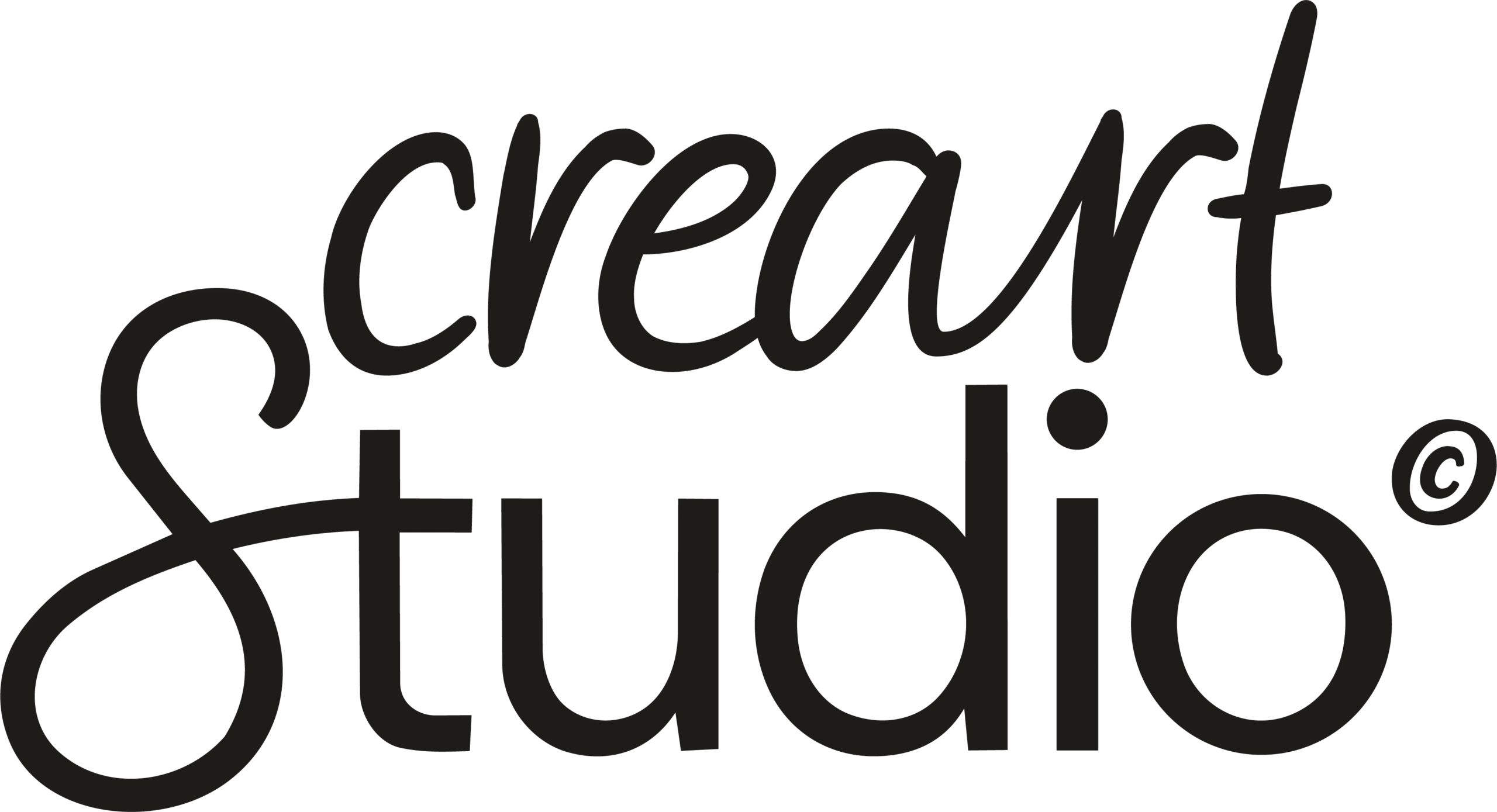 Creart Studio Logo